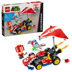 LEGO SUPER MARIO - MARIO KART – KART STANDARD #72032
